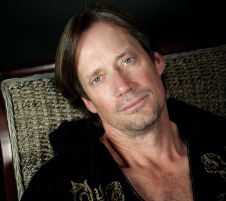 Kevin Sorbo