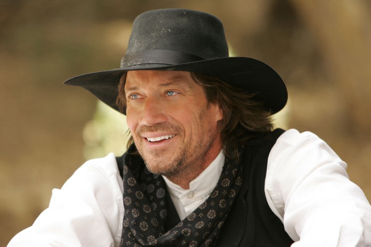 Kevin Sorbo