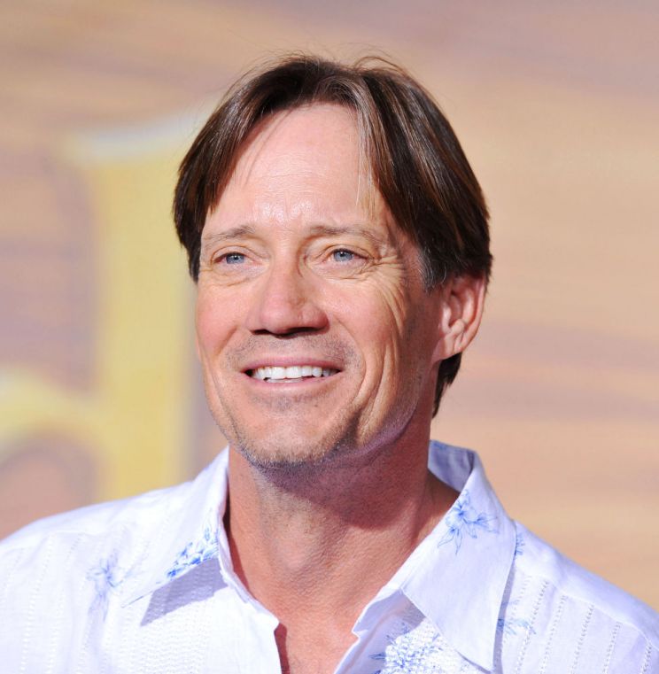 Kevin Sorbo