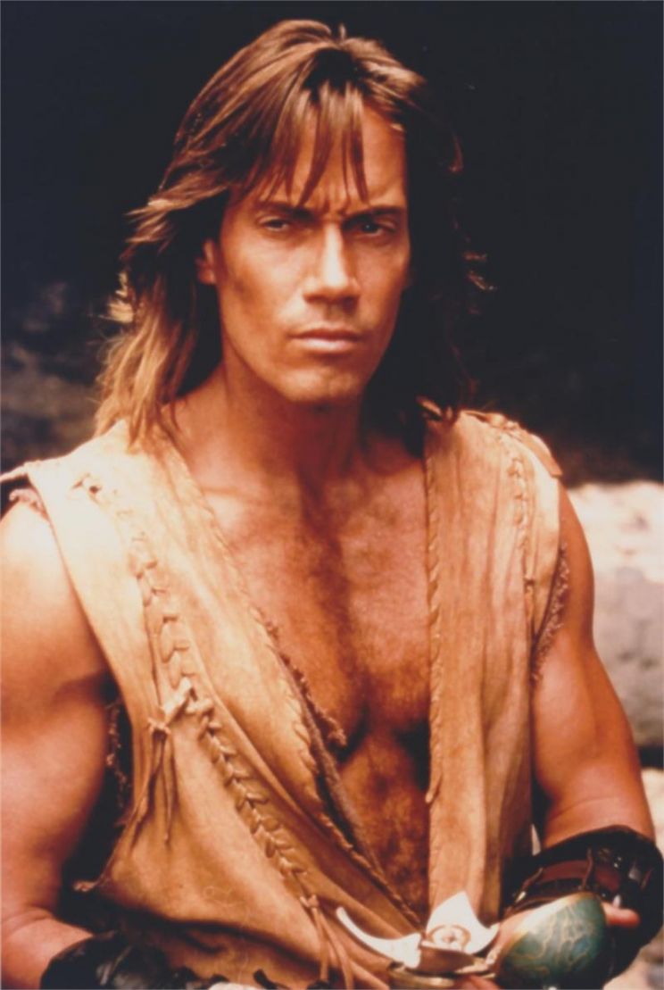 Kevin Sorbo