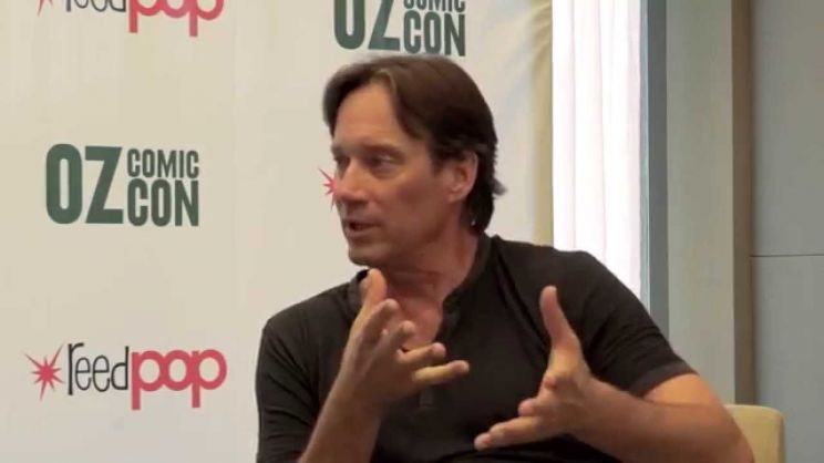 Kevin Sorbo