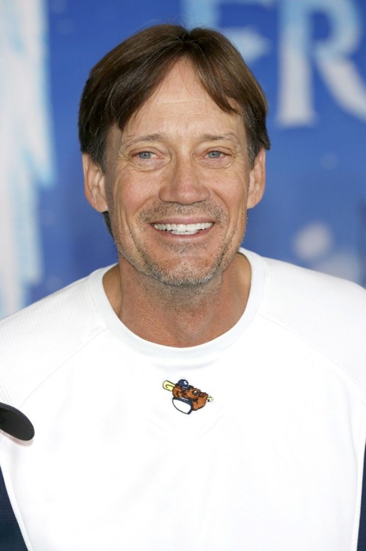 Kevin Sorbo