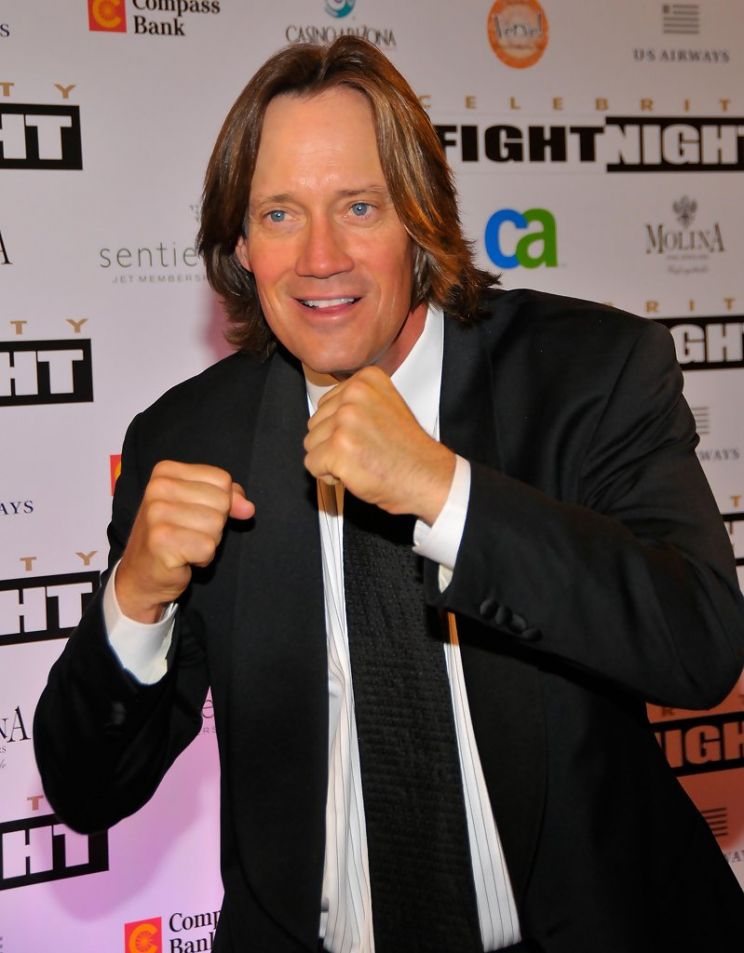 Kevin Sorbo