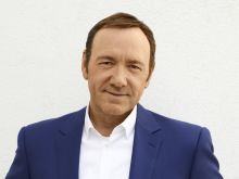 Kevin Spacey