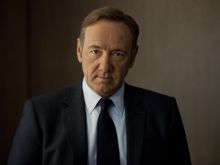 Kevin Spacey