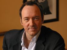 Kevin Spacey
