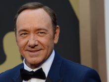 Kevin Spacey
