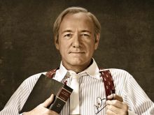 Kevin Spacey