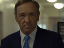 Kevin Spacey