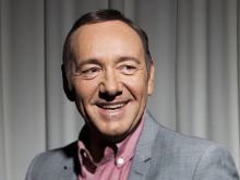 Kevin Spacey