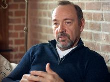 Kevin Spacey