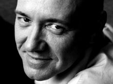 Kevin Spacey