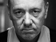 Kevin Spacey