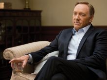 Kevin Spacey #16664 picture (Landscape Medium)