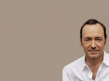 Kevin Spacey