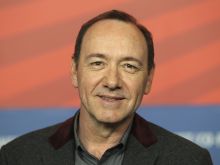 Kevin Spacey