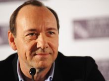 Kevin Spacey #16675 picture (Landscape Medium)