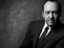 Kevin Spacey