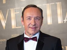 Kevin Spacey