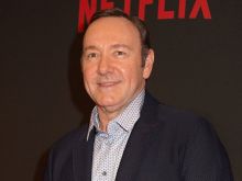 Kevin Spacey