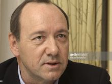 Kevin Spacey