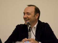 Kevin Spacey