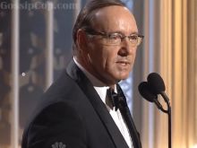 Kevin Spacey