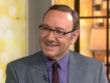Kevin Spacey