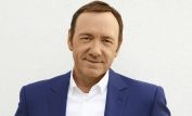 Kevin Spacey