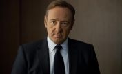 Kevin Spacey