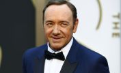 Kevin Spacey