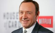 Kevin Spacey