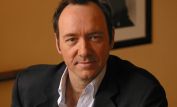 Kevin Spacey