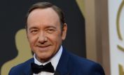 Kevin Spacey