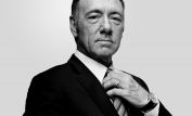 Kevin Spacey