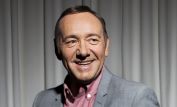 Kevin Spacey