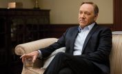 Kevin Spacey