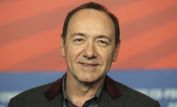 Kevin Spacey