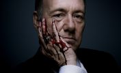 Kevin Spacey