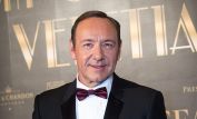 Kevin Spacey