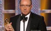 Kevin Spacey