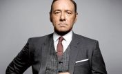 Kevin Spacey