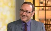 Kevin Spacey