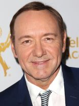 Kevin Spacey