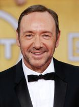 Kevin Spacey
