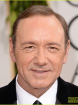 Kevin Spacey