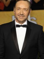 Kevin Spacey #16671 picture (Portrait Medium)