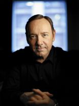 Kevin Spacey