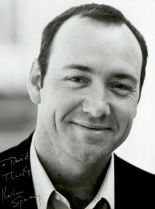 Kevin Spacey