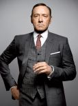 Kevin Spacey